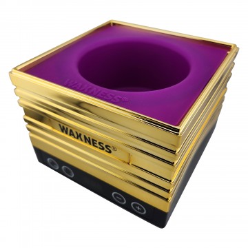 Waxness Wax Warmer W-CUBE...