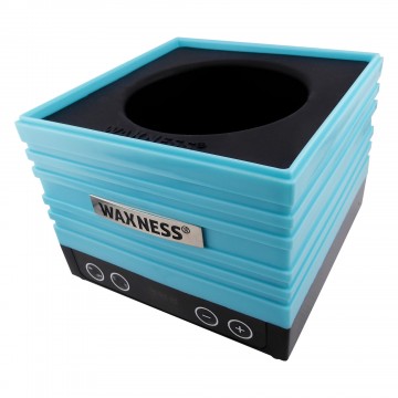 Waxness Wax Warmer W-CUBE...