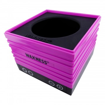 Waxness Wax Warmer W-CUBE...