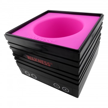 Waxness Wax Warmer W-CUBE...