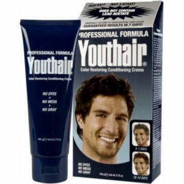 Youthair Creme Lead Free...
