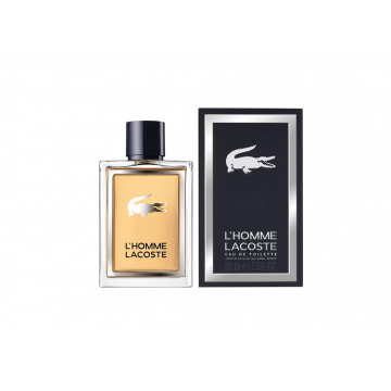 Lacoste L'Homme EDT Spray...