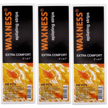 Waxness Extra Comfort...