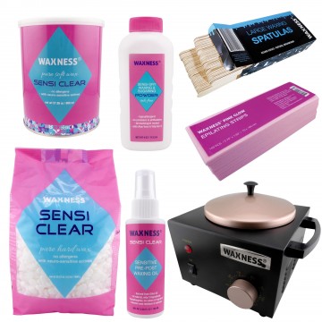 Waxness Sensi-Clear...