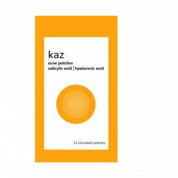 KAZ Microdart Acne Patches...