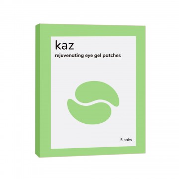 KAZ Rejuvenating Eye Gel...