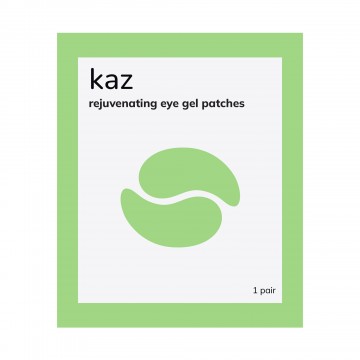 KAZ Rejuvenating Eye Gel...