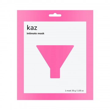 KAZ Hydrogel Intimate Mask...