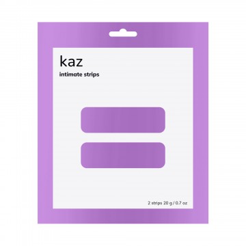 KAZ Hydrogel Intimate Mask...