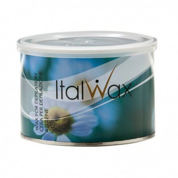 Italwax Soft Wax Azulene...