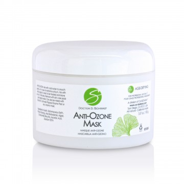Doctor D. Schwab Anti-Ozone...