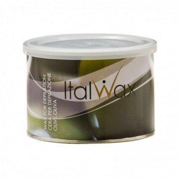 Italwax Soft Wax Olive Wax...