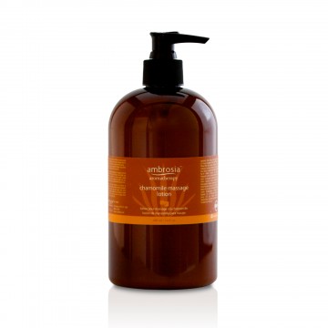 Ambrosia Chamomile Massage...