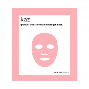 KAZ Gradual Transfer Facial...