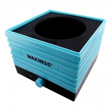 Waxness Wax Warmer W-CUBE...