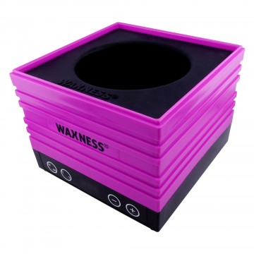 Waxness Wax Warmer W-CUBE...