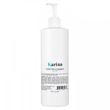 Karina Purifying Cleanser...