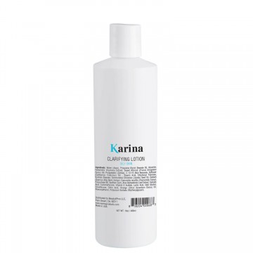 Karina Clarifying Lotion 16 oz