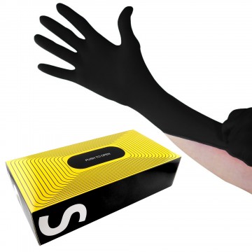Waxness Cosmetology Nitrile...