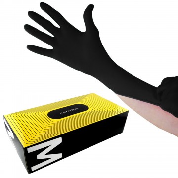 Waxness Cosmetology Nitrile...