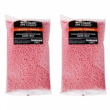 Waxness Spa Choice Crystal...