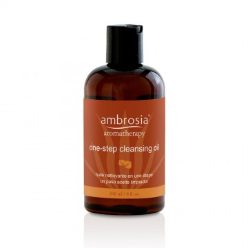 Ambrosia Aromatherapy...