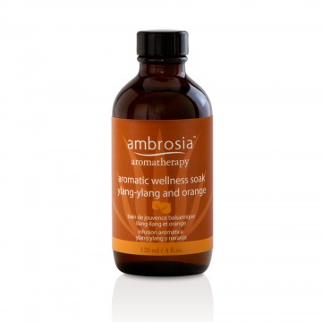Ambrosia Aromatherapy™...