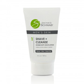 Doctor D. Schwab Double...