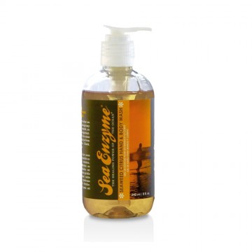 Sea Enzyme Seaweed Citrus...