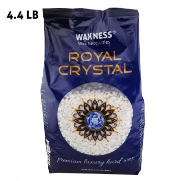 Waxness Premium Luxury Hard...