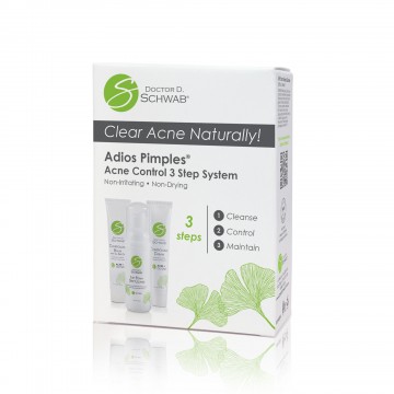 Doctor D. Schwab Adios...