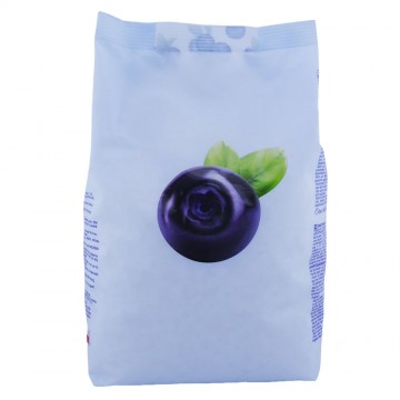 Waxness Blueberry Milk...