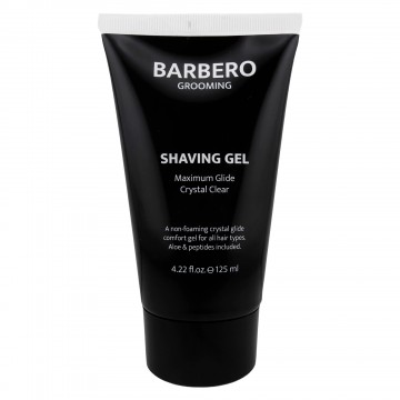 Barbero Beard Definition...