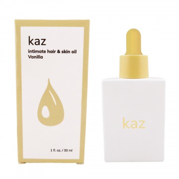 Waxness Kaz Intimate Hair &...