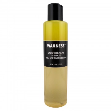 Waxness Comprehensive...