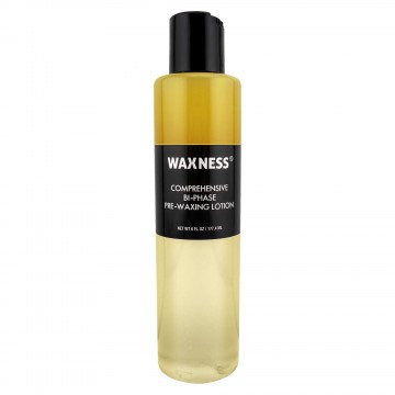Waxness Comprehensive...