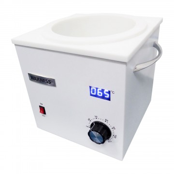 Waxness Wax Heater WN-7700...