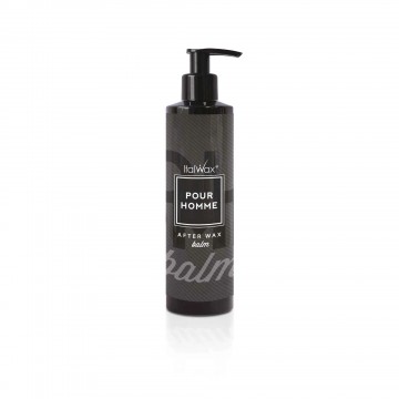 Italwax After Wax Balm Pour...