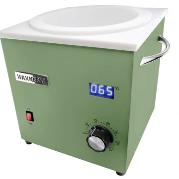 Wax Heater WN-7700 E Sage...