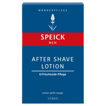 Speick Men After Shave...
