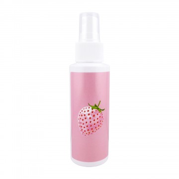 Waxness White Strawberry...