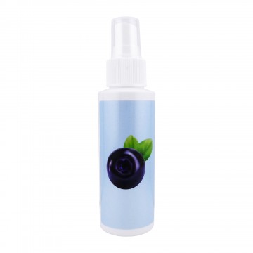 Waxness Blueberry Milk...