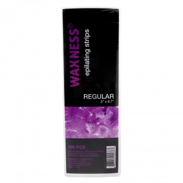 Waxness Non Woven Epilating...