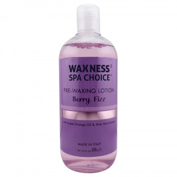 Waxness Spa Choice...