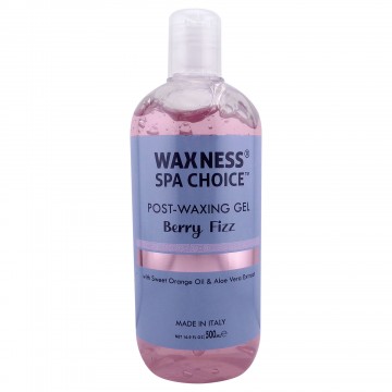 Waxness Spa Choice...