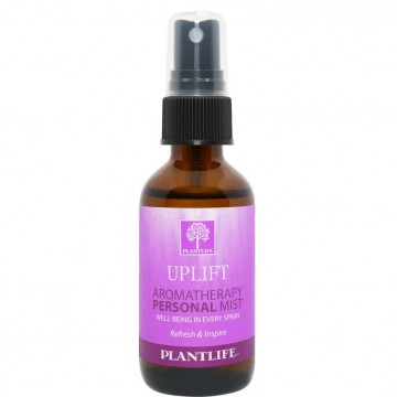 Plantlife Uplift Mist...