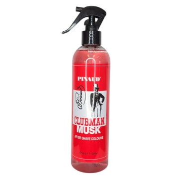 Clubman Musk Aftershave...