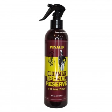 Clubman Special Reserve...