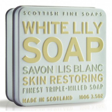 Scottish Fine Soaps...