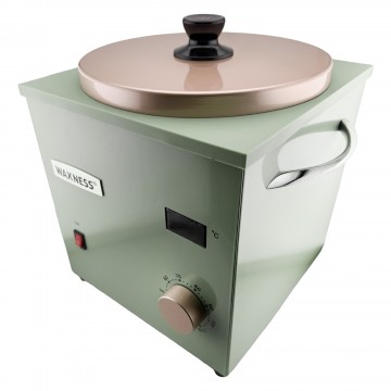 Wax Heater WN-7700 E Sage...